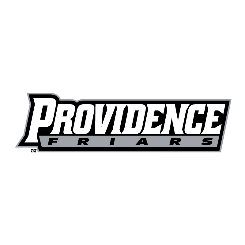Providence College Friars vector