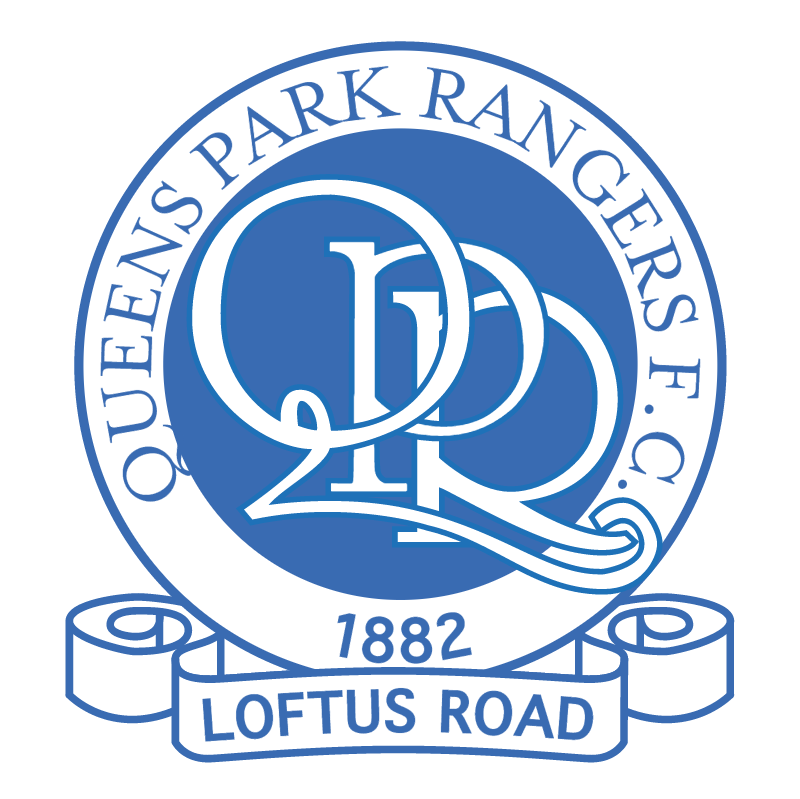 Queens Park Rangers FC vector