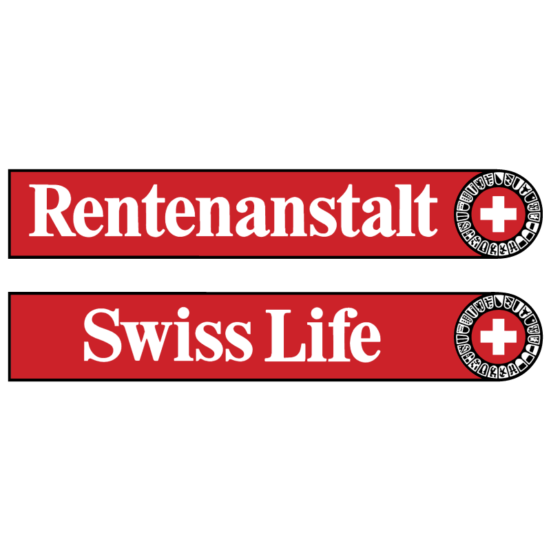 Rentenanstalt Swiss Life vector