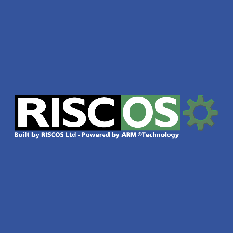 RISCOS vector