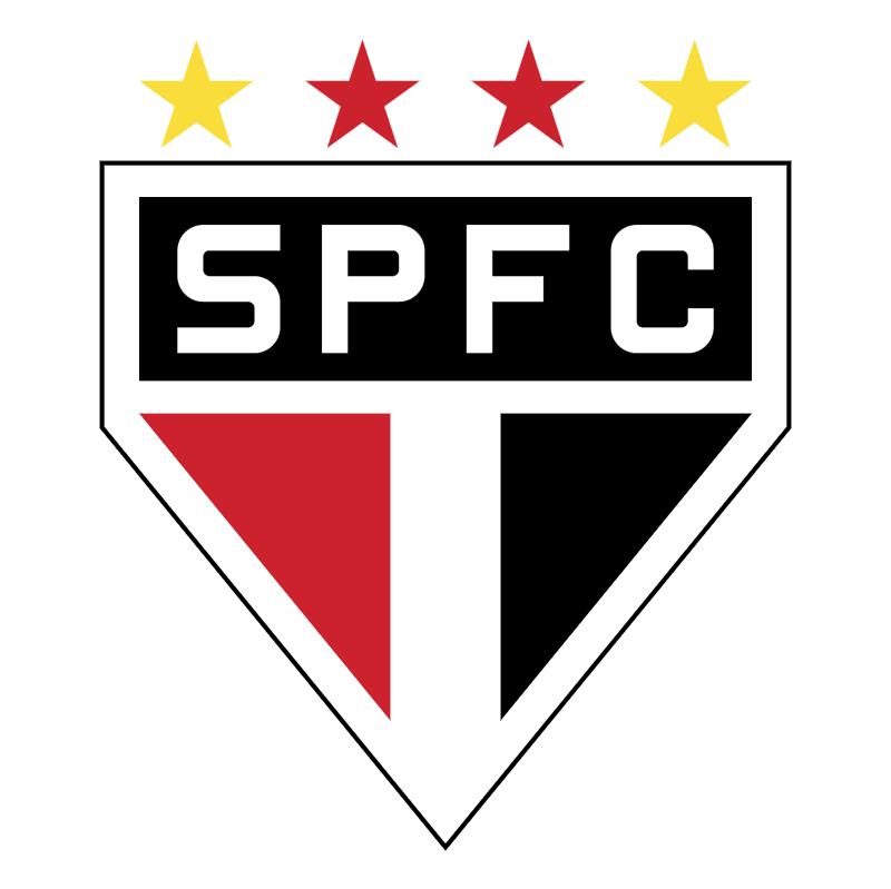 Sao Paulo F C vector
