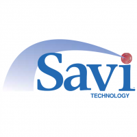 Savi Technology vector