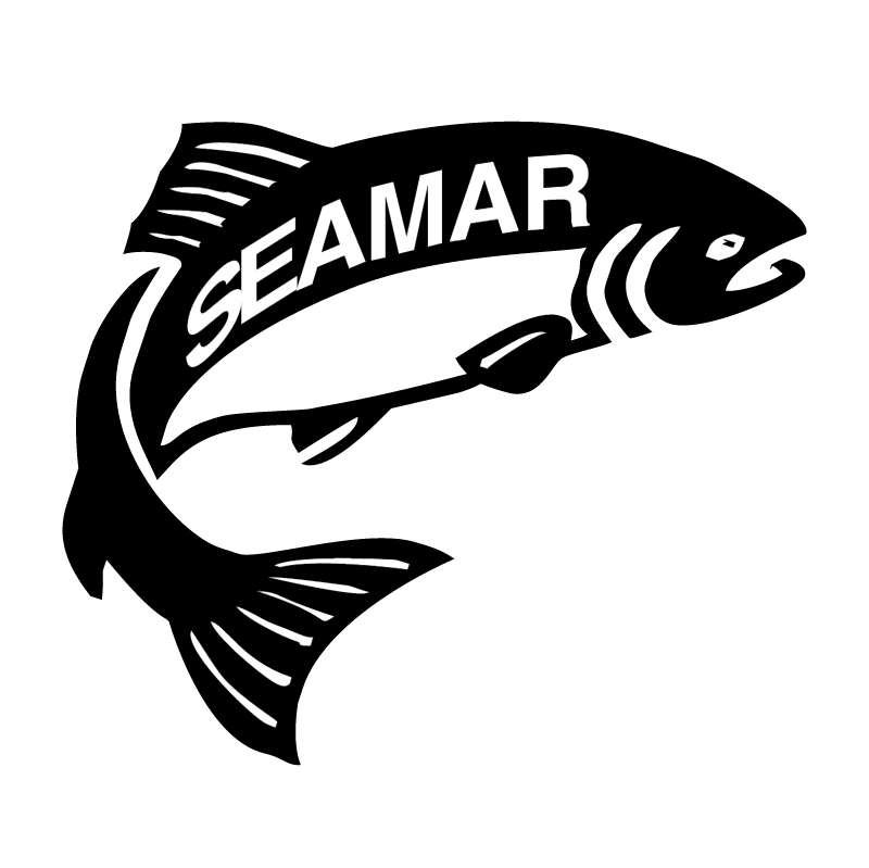 Seamar vector