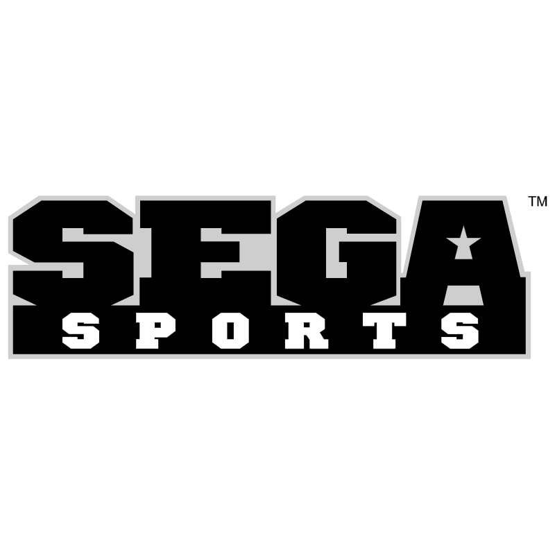 Sega Sports vector