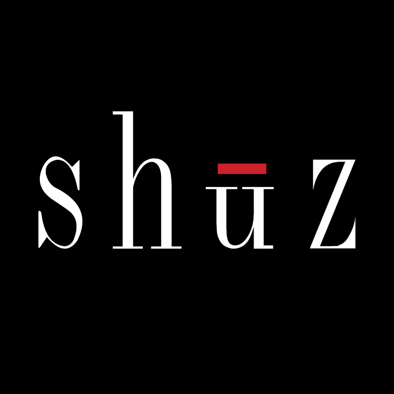 Shuz vector logo