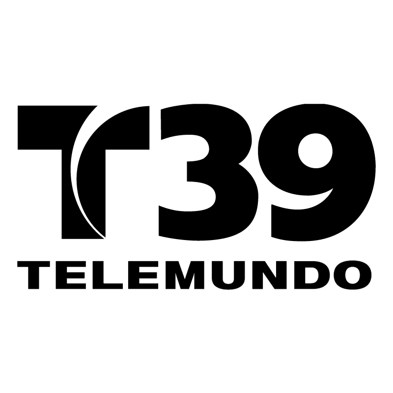 T39 Telemundo vector