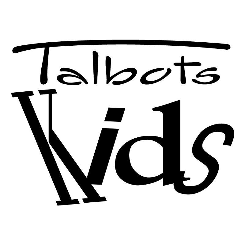 Talbots Kids vector