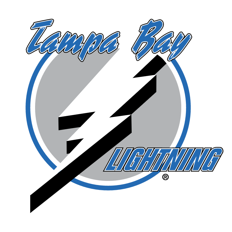 Tampa Bay Lightning vector