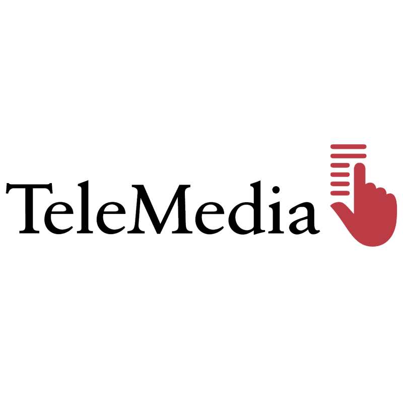 TeleMedia vector