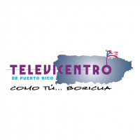 Televicentro de Puerto Rico vector