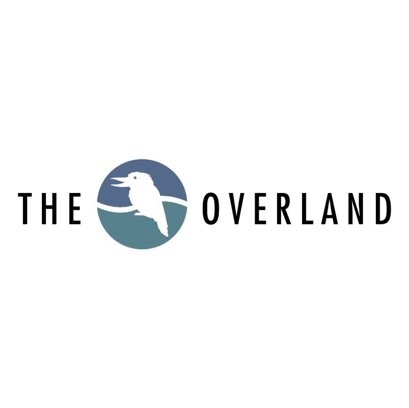 The Overland vector
