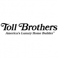 Toll Brothers vector