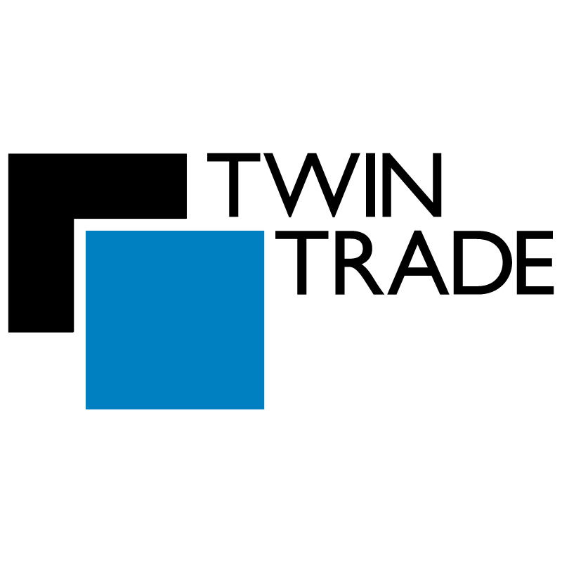 Twin Trade vector