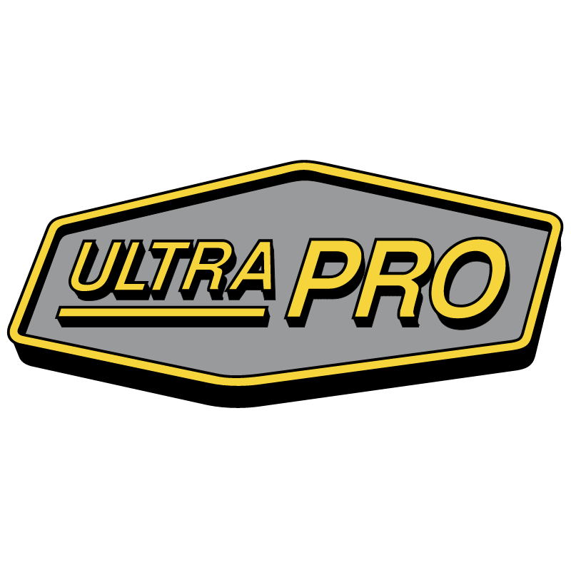 Ultra Pro vector