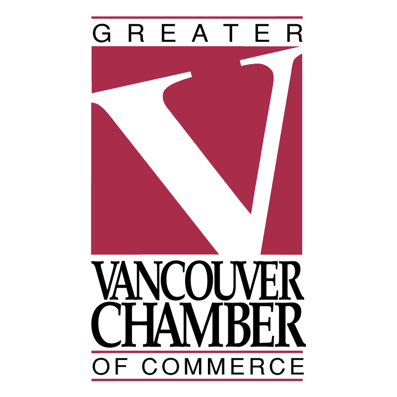 Vancouver Chamber of Commerce vector