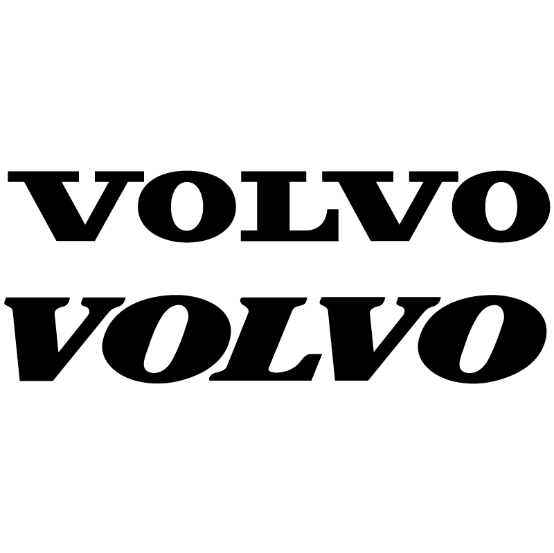 Volvo vector