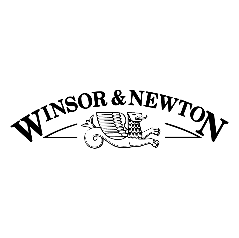 Winsor &amp; Newton vector