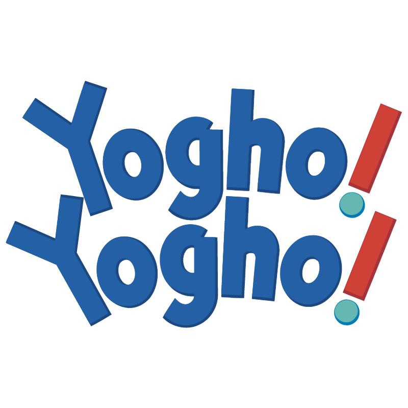 Yogho! Yogho! vector