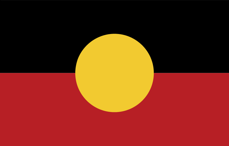 aborigin vector