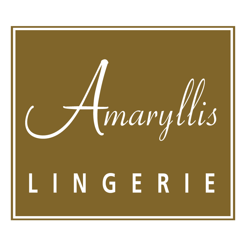 Amaryllis vector logo