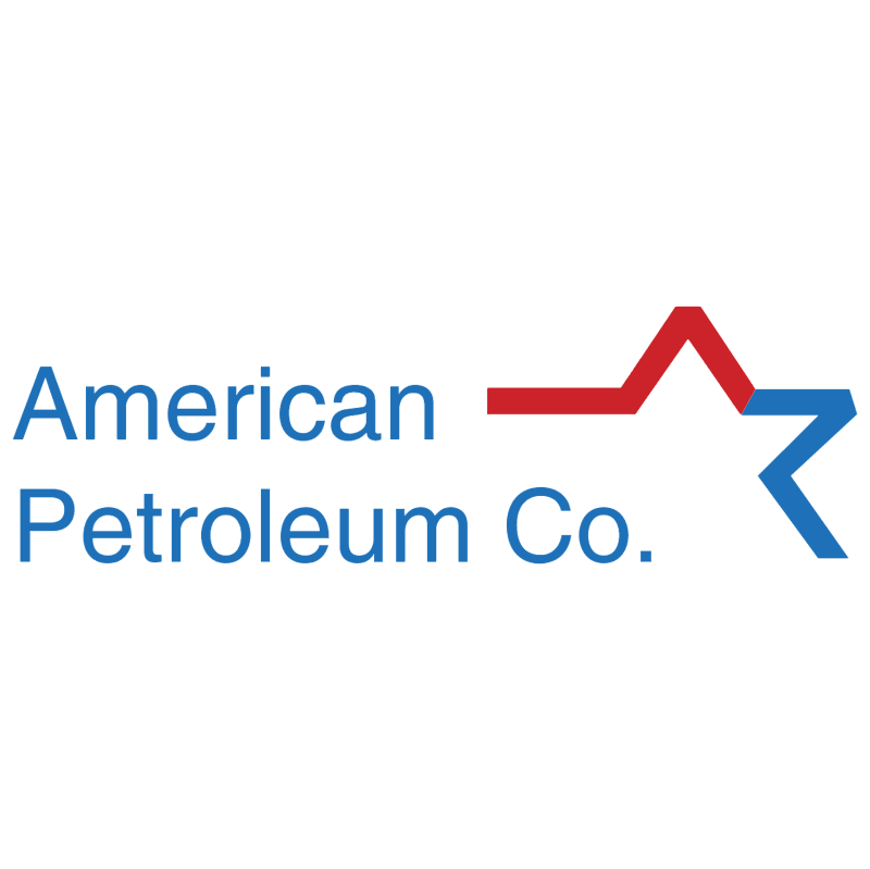 American Petroleum vector