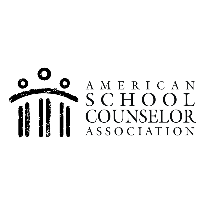 American School Counselor Association vector