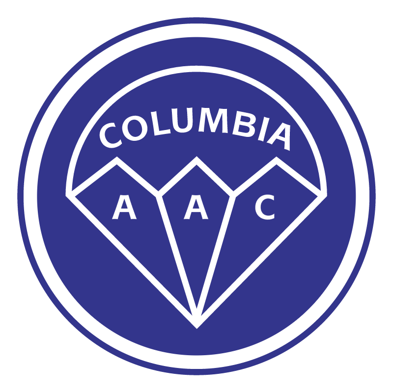 Associacao Atletica Columbia de Duque de Caxias RJ vector