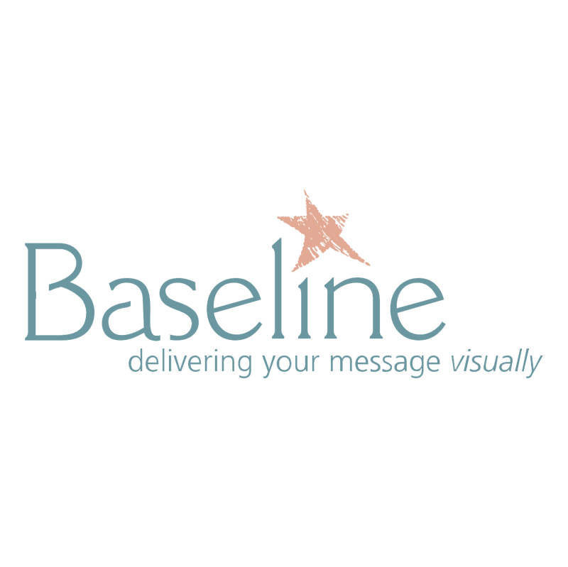 Baseline vector