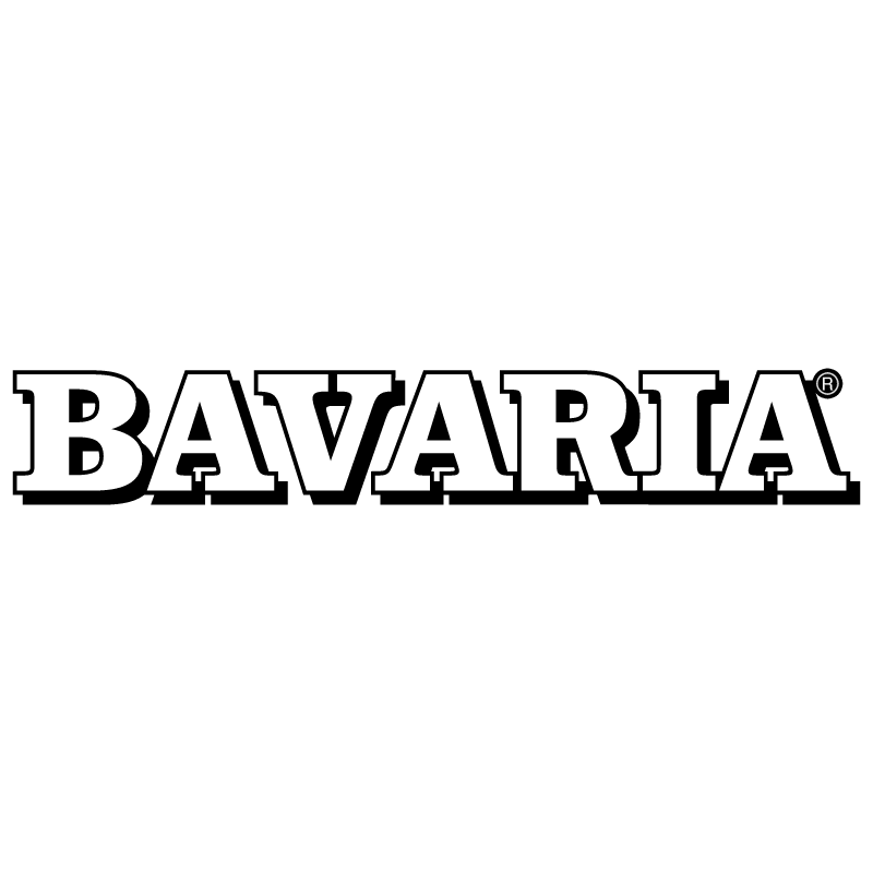 Bavaria 7219 vector