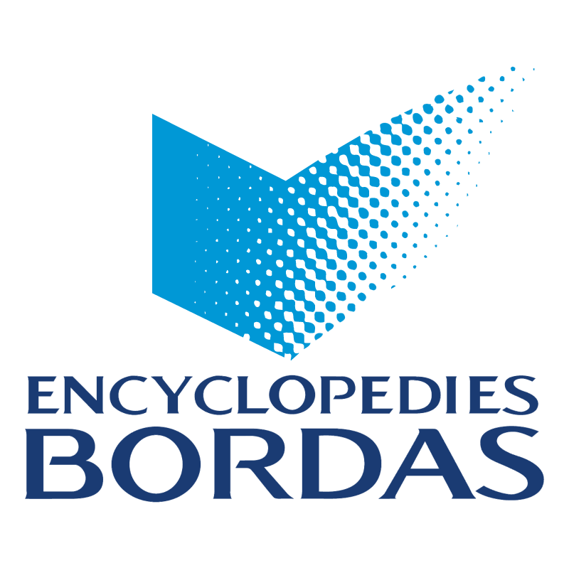 Bordas Encyclopedies 64896 vector