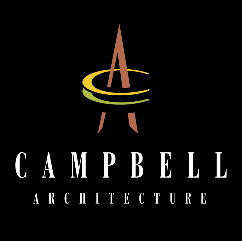 Campbell Architecture vector