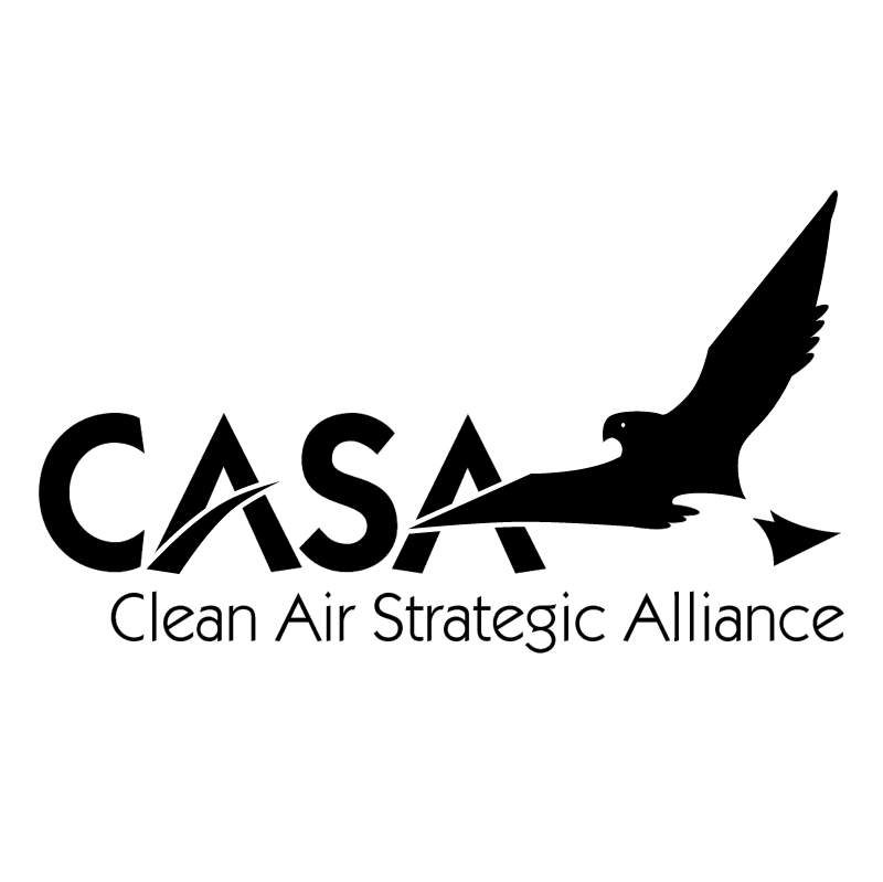 CASA vector logo