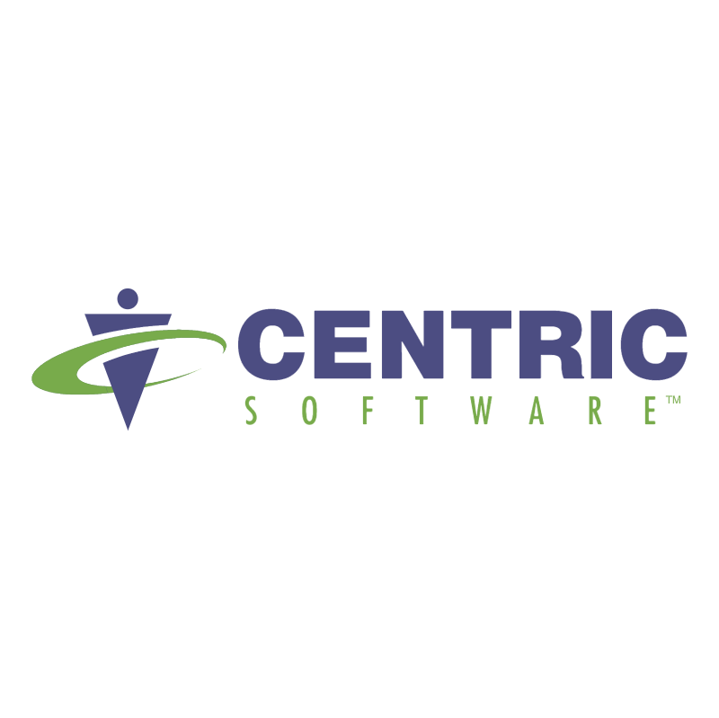 Centric Software vector
