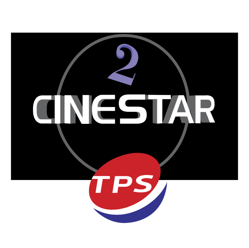 Cinestar 2 vector