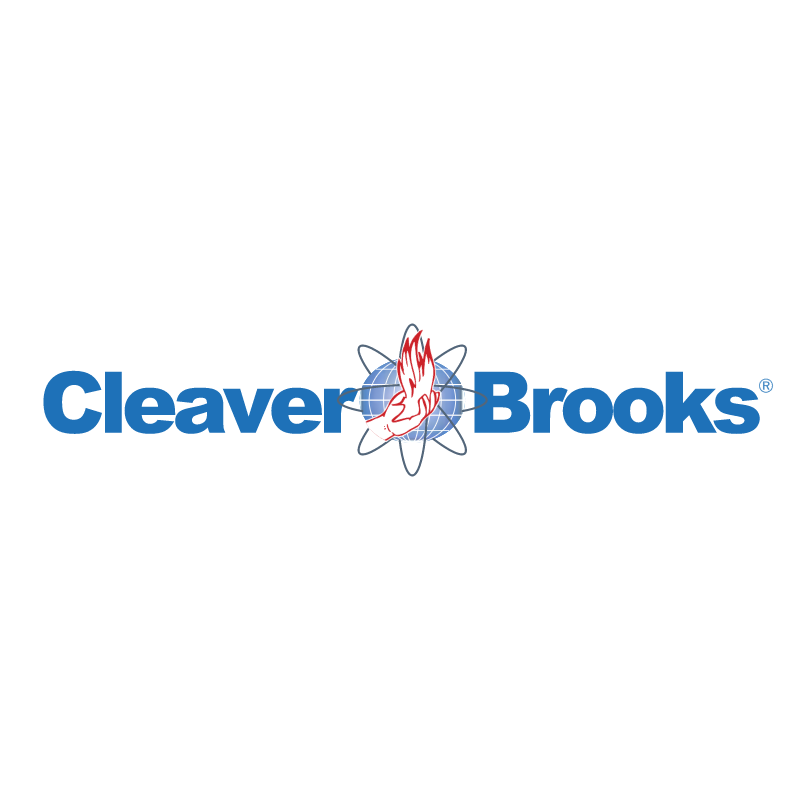 Cleaver Brooks vector