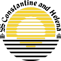Constantine Helena logo vector