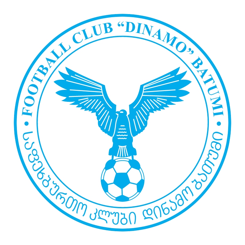 Dinamo Batumi vector