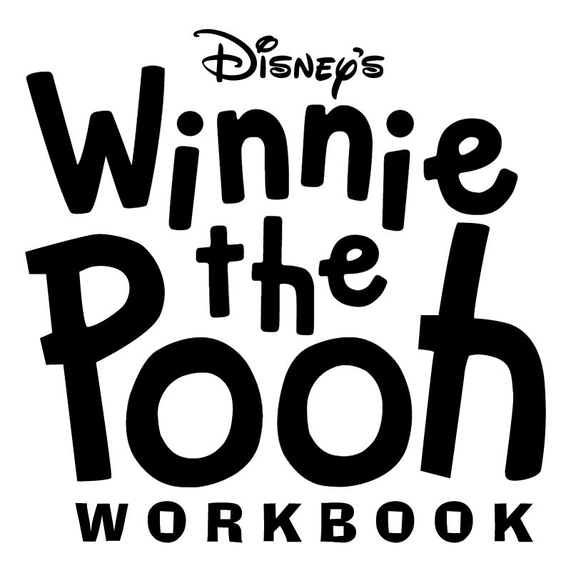 Disney’s Winnie the Pooh vector