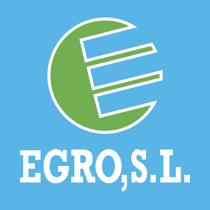 Egro vector logo