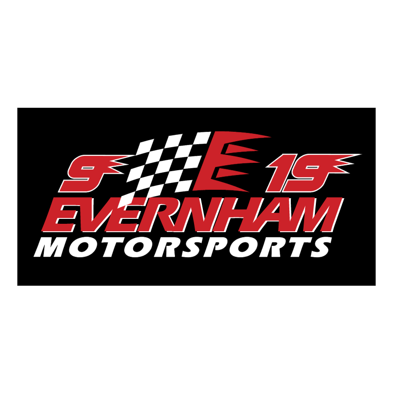 Evernham Motorsports vector