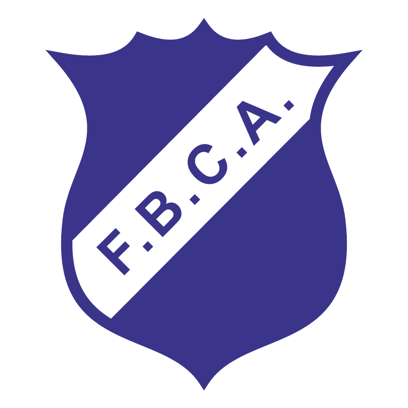 Foot Ball Club Argentino de Trenque Lauquen vector