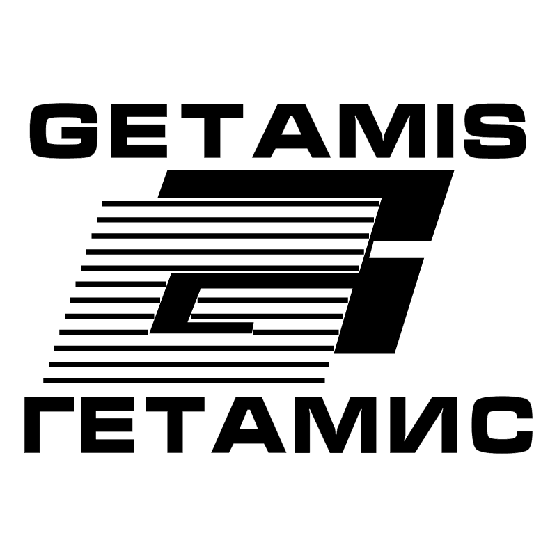 Getamis vector
