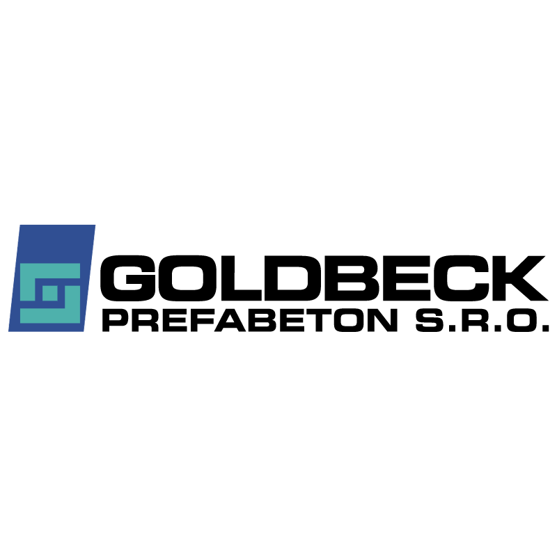 Goldbeck Prefabeton vector
