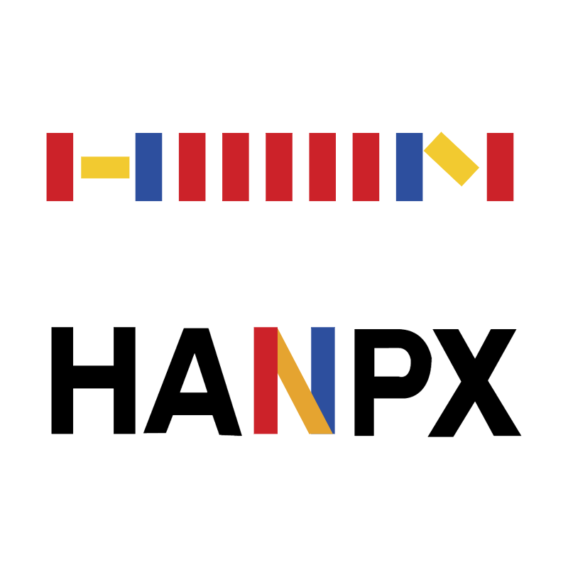 Hanpx vector