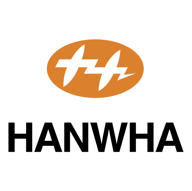 Hanwha vector