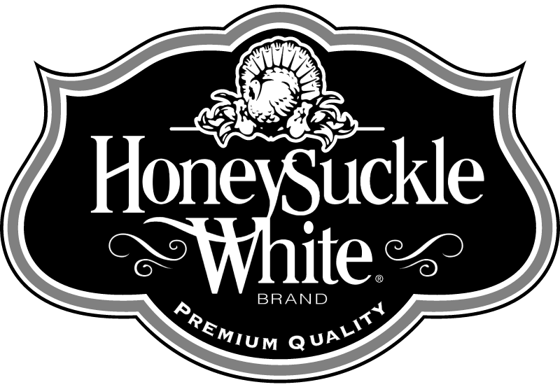 Honeysuckle White vector