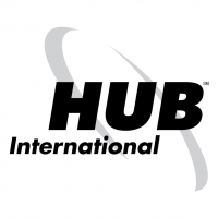 HUB International vector