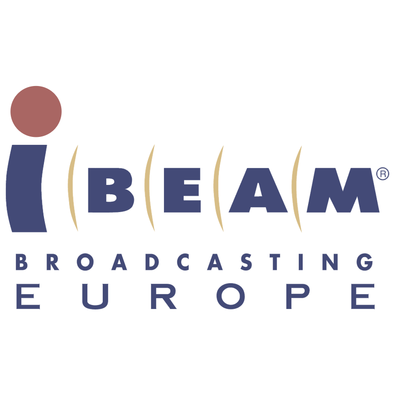 Ibeam Broadcasting Europe vector