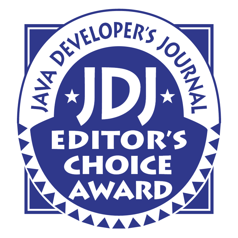Java Developer’s Journal vector