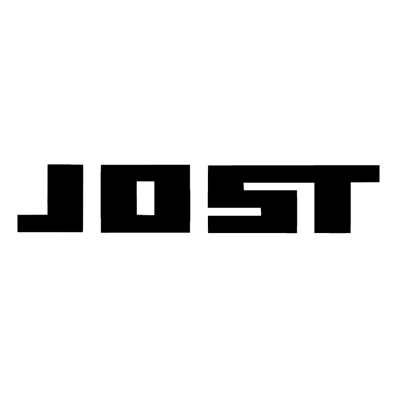 Jost vector logo